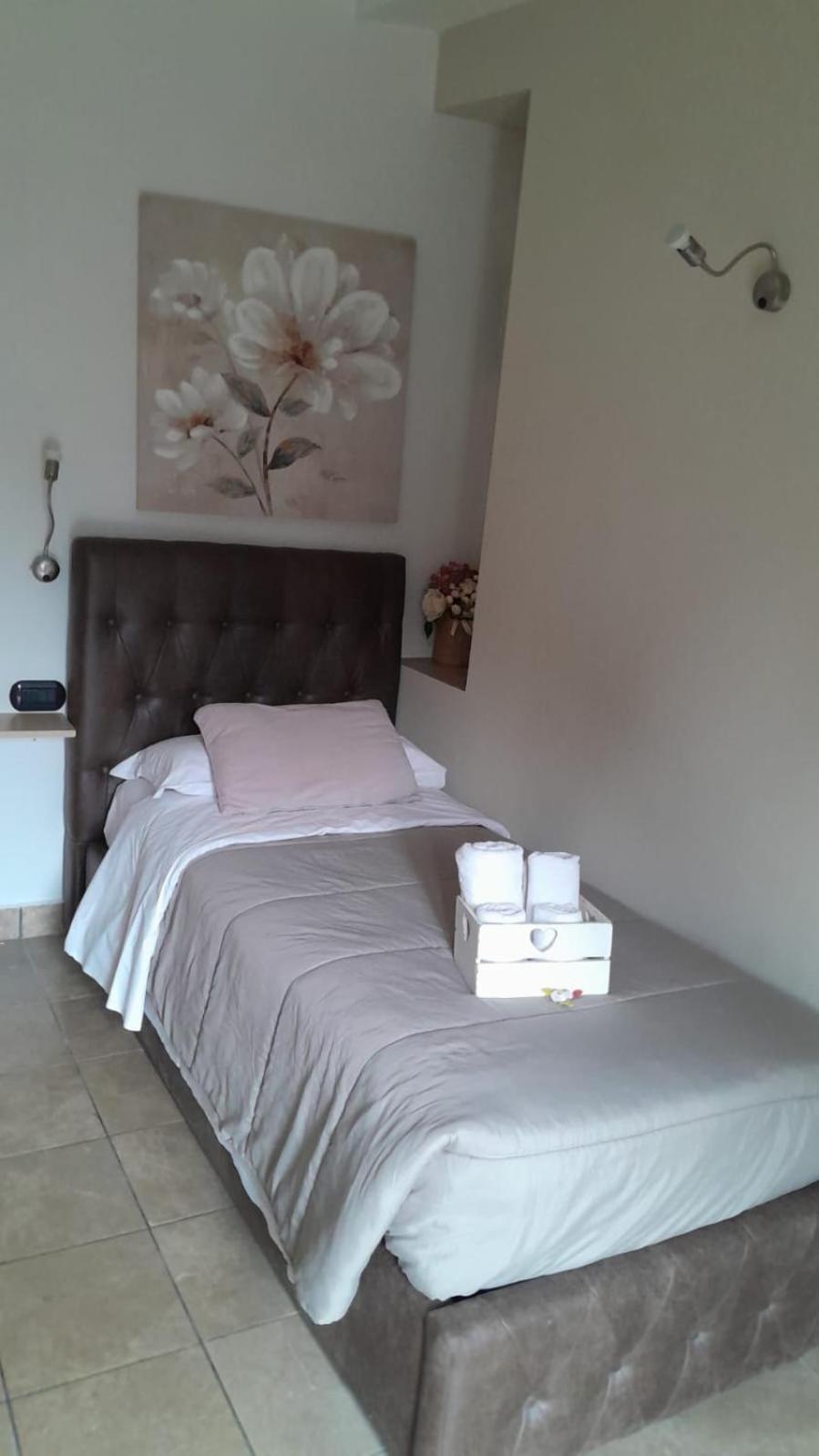 Rainbow Sweet Rooms Valmontone Exterior photo