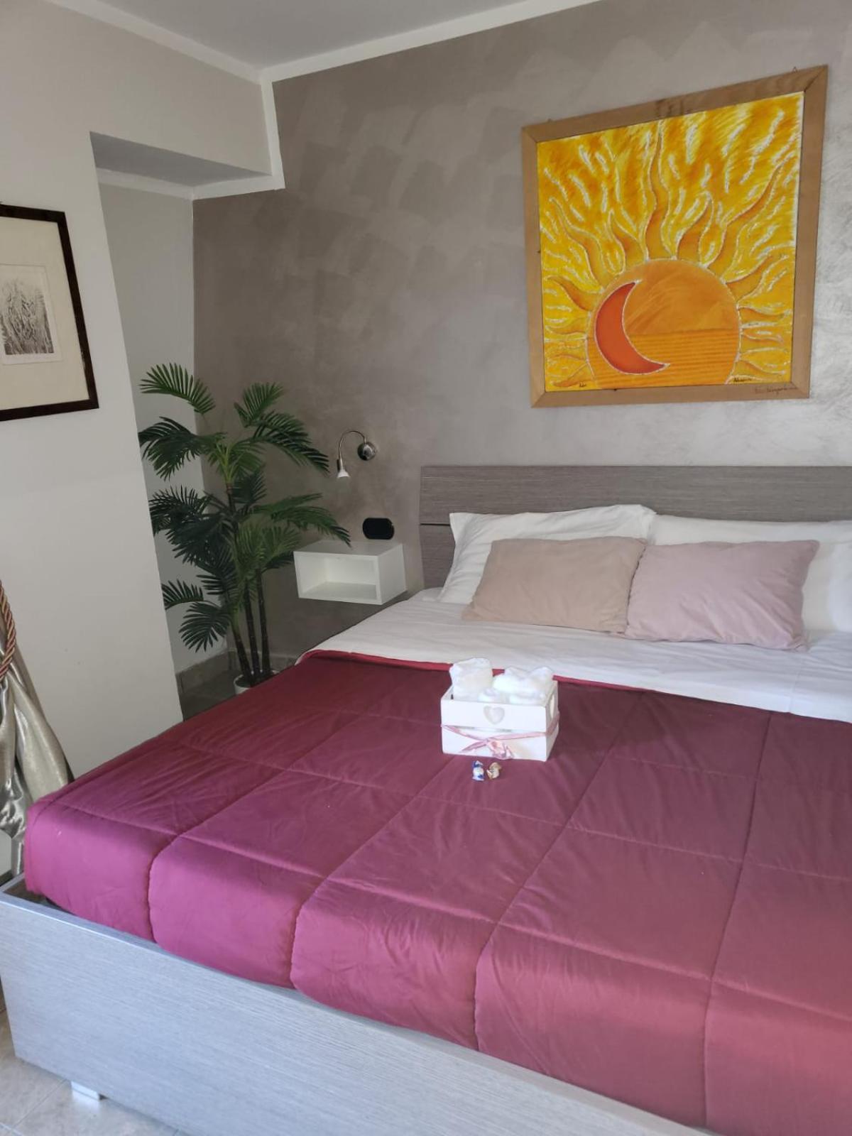 Rainbow Sweet Rooms Valmontone Exterior photo